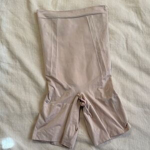 Spanx Shapewear High waisted shorts